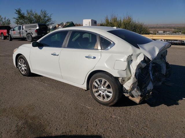 Obraz 2 z 2015 NISSAN ALTIMA 2.5 2015 z VIN 1N4AL3AP2FN884078