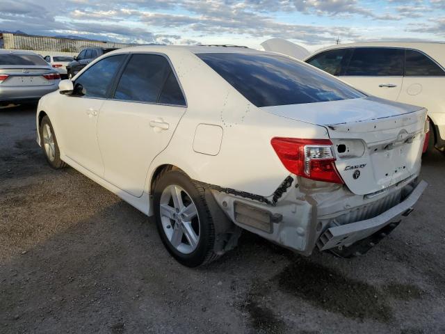 Image 2 of 2013 TOYOTA CAMRY L 2013 with VIN 4T1BF1FK9DU657489