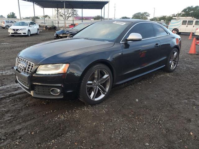 Obraz 2008 AUDI S5 QUATTRO 2008