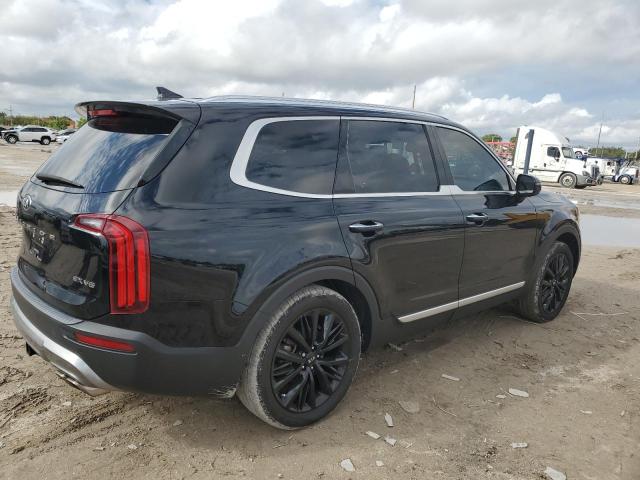Изображение 3 2020 KIA TELLURIDE SX 2020 с VIN 5XYP54HC6LG042340