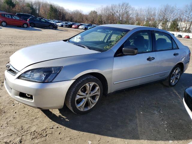 Image 1 of 2005 HONDA ACCORD DX 2005 with VIN 1HGCM56165A141205