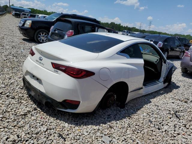 Image 3 of 2018 INFINITI Q60 LUXE 300 2018 with VIN JN1EV7EK2JM342122