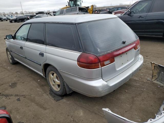 Image 2 of 1997 SUBARU LEGACY L 1997 with VIN 4S3BK4352V7311560