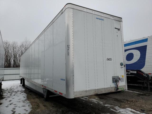 Obraz 1 z 2023 WANC TRAILER 2023 z VIN 1JJV532D1PL387487