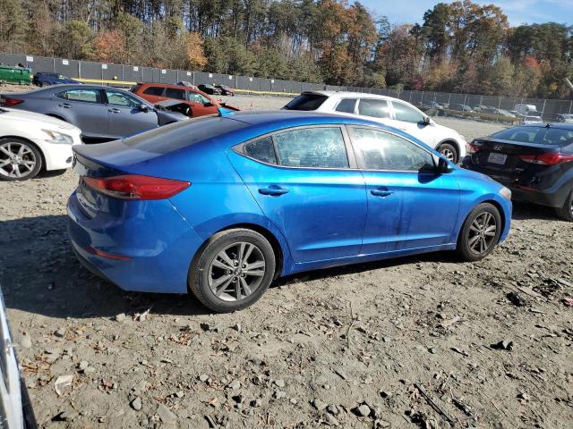 Obraz 3 z 2017 HYUNDAI ELANTRA SE 2017 z VIN 5NPD84LFXHH125183