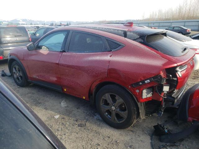 Obraz 2 z 2022 FORD MUSTANG MACH-E SELECT 2022 z VIN 3FMTK1SS2NMA46392