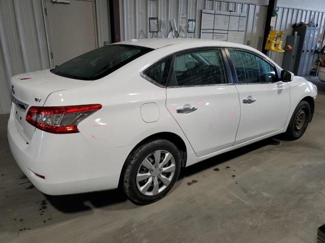 Изображение 3 2015 NISSAN SENTRA S 2015 с VIN 3N1AB7AP7FL670338