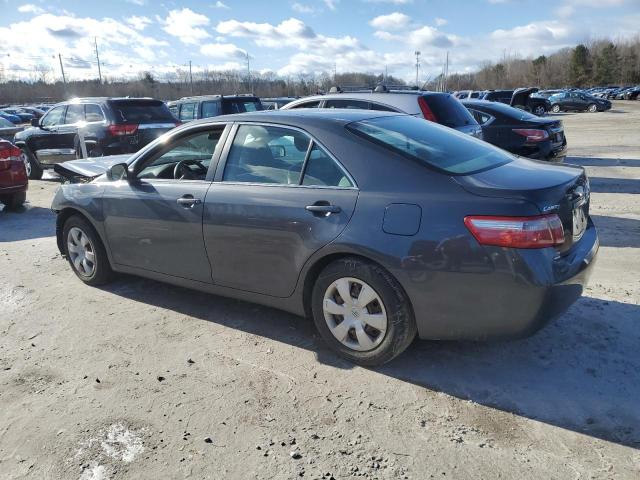 Image 2 of 2009 TOYOTA CAMRY BASE 2009 with VIN 4T1BE46K29U362908