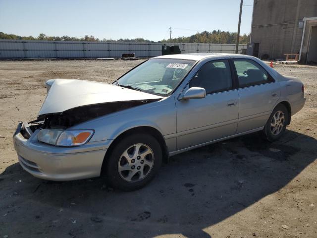2001 TOYOTA CAMRY CE 2001 image