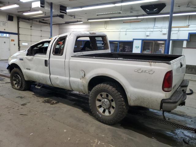 Obraz 2 z 2007 FORD F250 SUPER DUTY 2007 z VIN 1FTSX21P07EB43135