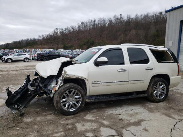 Image 1 of 2011 GMC YUKON DENALI 2011 with VIN 1GKS2EEF8BR201421