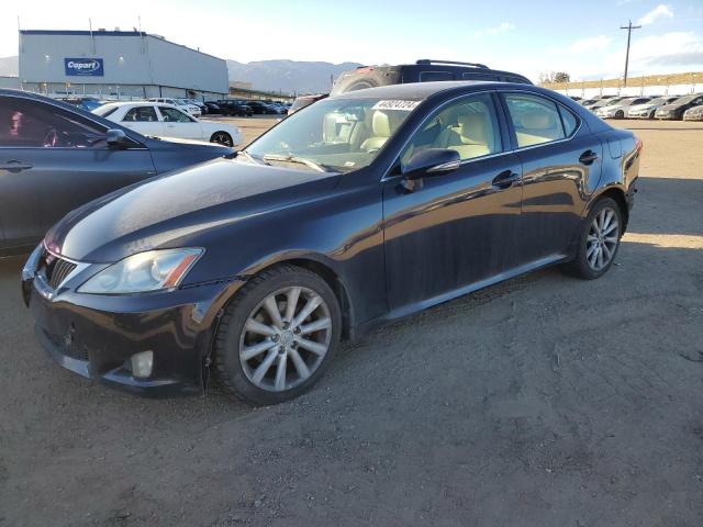 Obraz 2009 LEXUS IS 250 2009