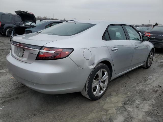 Obraz 3 z 2011 SAAB 9-5 TURBO 2011 z VIN YS3GN4ARXB4001035