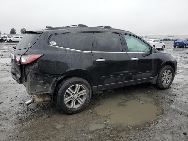 Image 3 of 2017 CHEVROLET TRAVERSE LT 2017 with VIN 1GNKVGKD2HJ218120