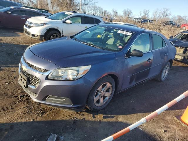 Image 1 of 2015 CHEVROLET MALIBU LS 2015 with VIN 1G11B5SL8FF230077