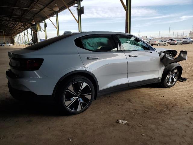 Image 3 of 2023 POLESTAR 2  2023 with VIN YSMED3KA3PL126979