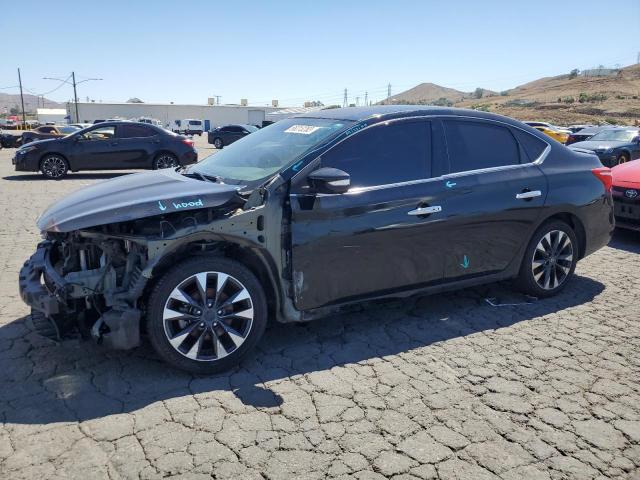 Image 1 of 2019 NISSAN SENTRA S 2019 with VIN 3N1AB7AP3KY307385