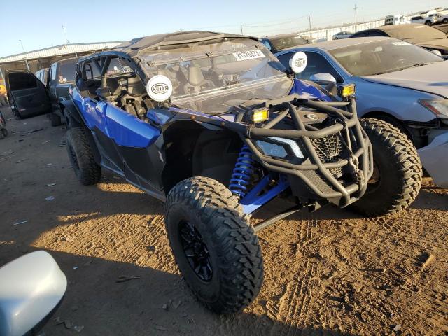 Obraz 1 z 2021 CAN-AM MAVERICK X3 MAX X RS TURBO RR 2021 z VIN 3JBVNAV45MK002403