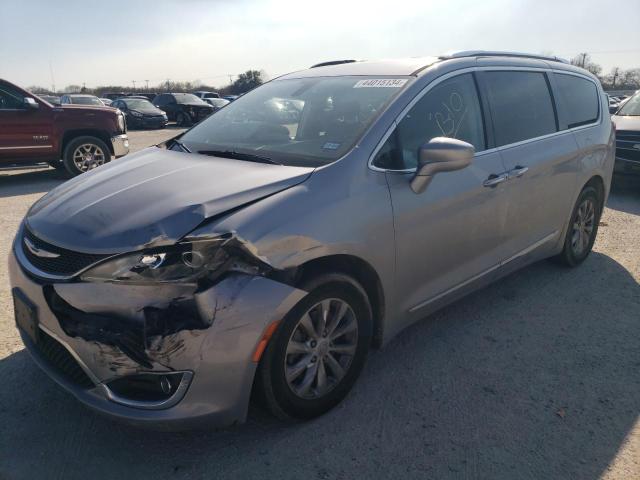 2018 CHRYSLER PACIFICA TOURING L 2018 image