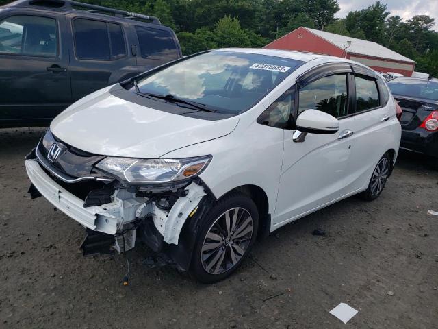 Obraz 2016 HONDA FIT EX 2016
