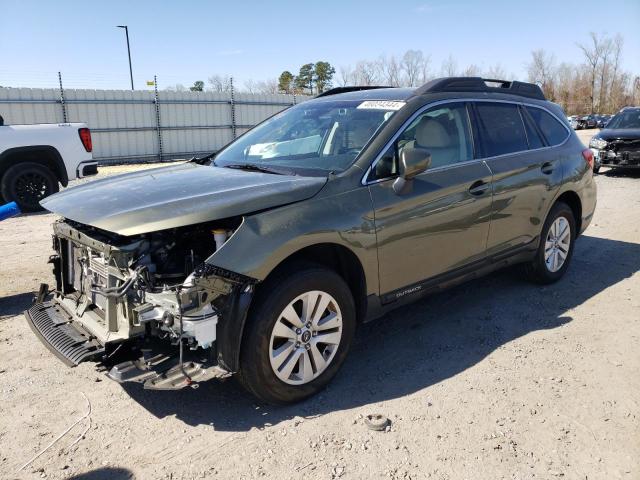 Изображение 2019 SUBARU OUTBACK 2.5I PREMIUM 2019