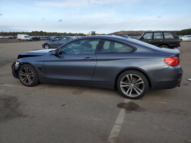 Obraz 2 z 2014 BMW 428 XI 2014 z VIN WBA3N9C55EF722446