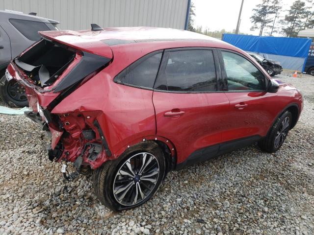 Image 3 of 2021 FORD ESCAPE SE 2021 with VIN 1FMCU9G65MUA62861