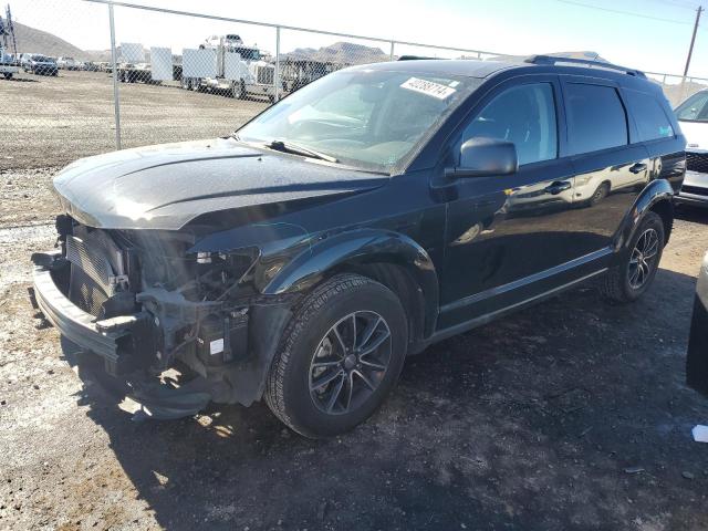 2017 DODGE JOURNEY SE 2017 image