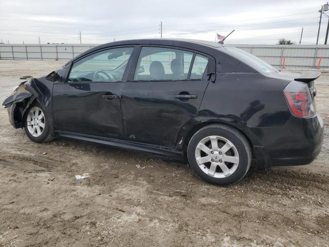 Image 2 of 2010 NISSAN SENTRA 2.0 2010 with VIN 3N1AB6AP9AL712429