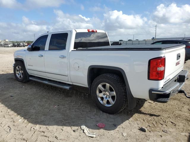 Image 2 of 2015 GMC SIERRA K1500 SLT 2015 with VIN 3GTU2VEC0FG152683