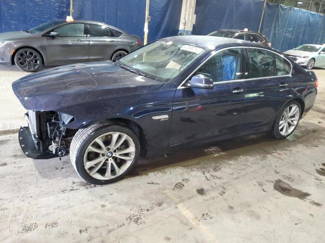 Image 1 of 2014 BMW 535 XI 2014 with VIN WBA5B3C53ED530565