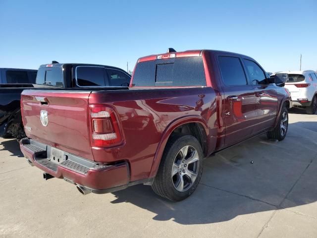 Изображение 3 2021 RAM 1500 LARAMIE 2021 с VIN 1C6RREJT7MN592807