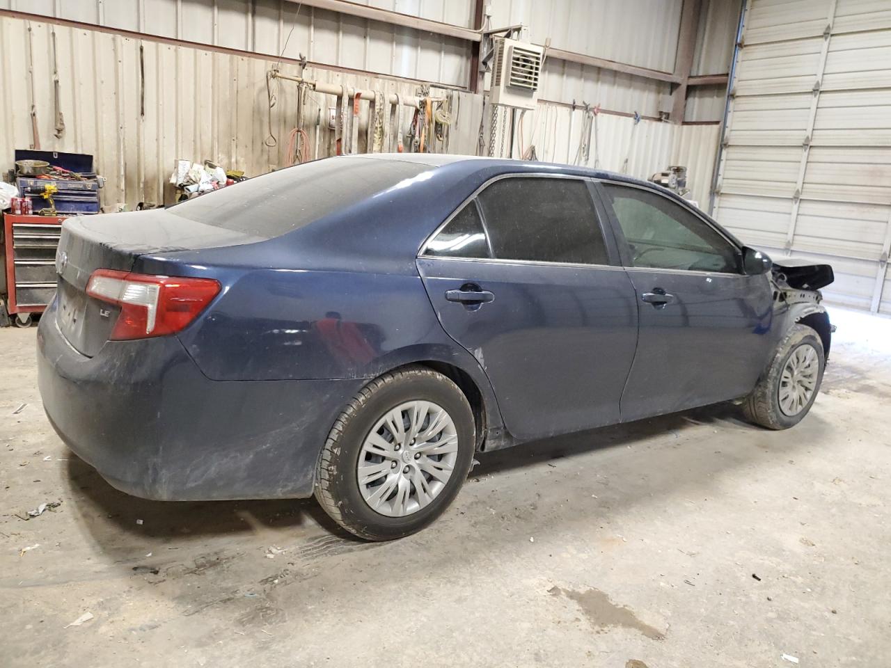 Изображение 3 2014 TOYOTA CAMRY L 2014 с VIN 4T4BF1FK0ER380920