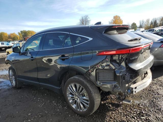 Изображение 2 2021 TOYOTA VENZA LE 2021 с VIN JTEAAAAHXMJ002250