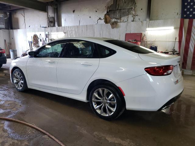 Изображение 2 2015 CHRYSLER 200 S 2015 с VIN 1C3CCCDG5FN673959