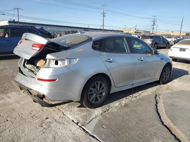 Image 3 of 2020 KIA OPTIMA LX 2020 with VIN 5XXGT4L31LG389379