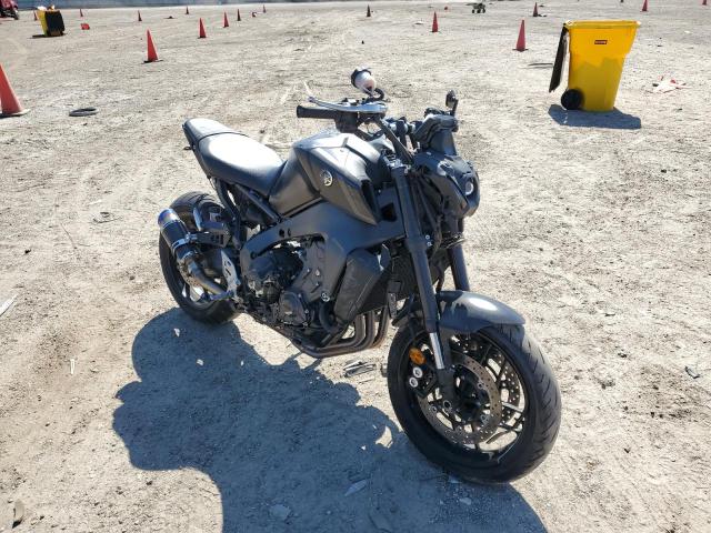 Изображение 1 2023 YAMAHA MT09  2023 с VIN JYARN71E5PA004279