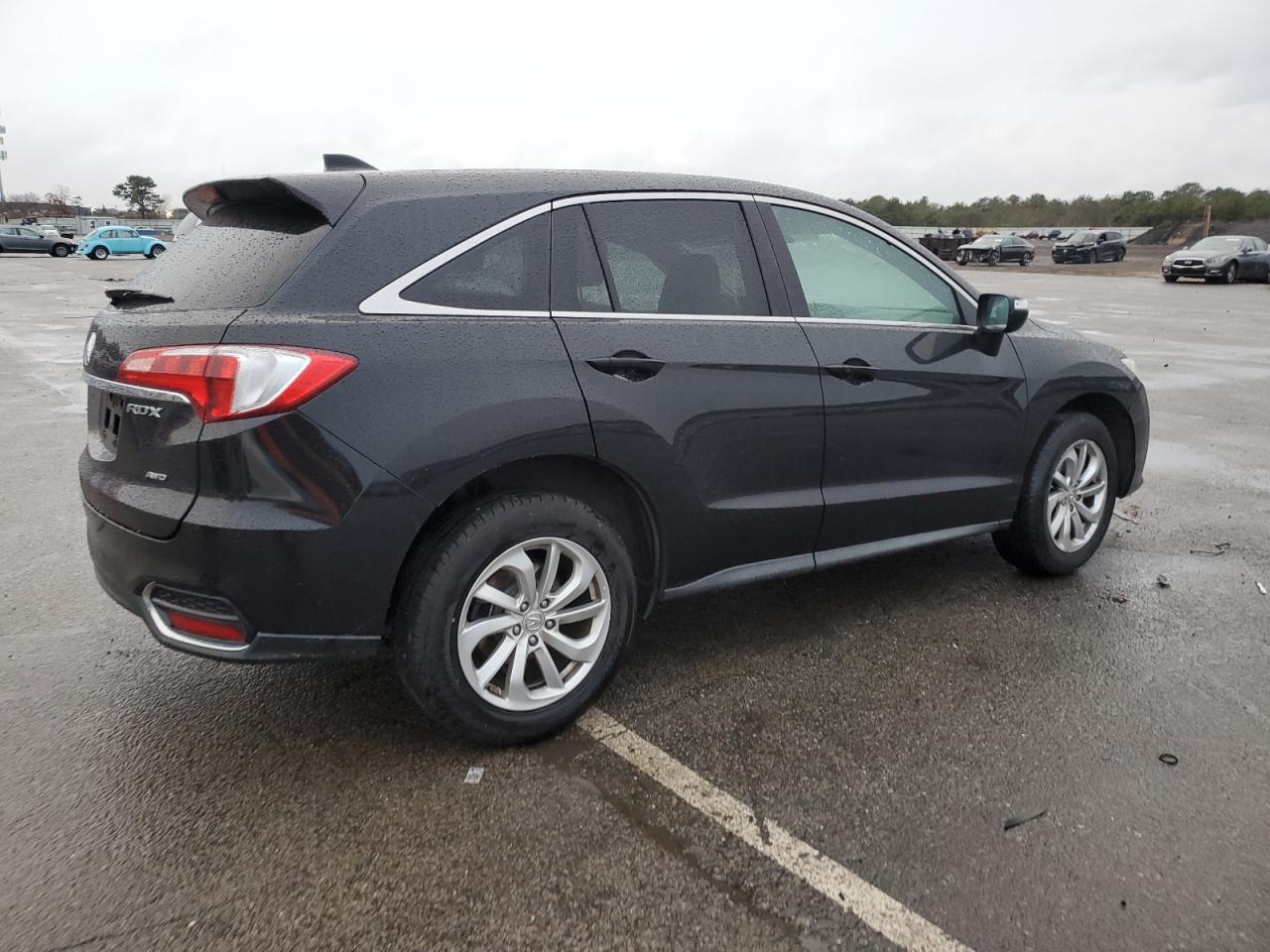 Image 3 of 2017 ACURA RDX  2017 with VIN 5J8TB4H36HL018818