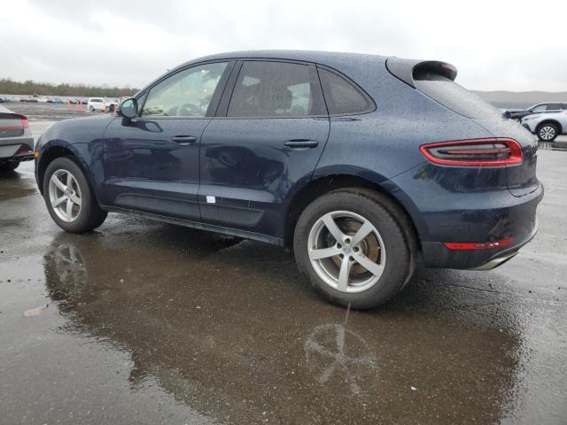 Изображение 2 2017 PORSCHE MACAN  2017 с VIN WP1AA2A52HLB82395