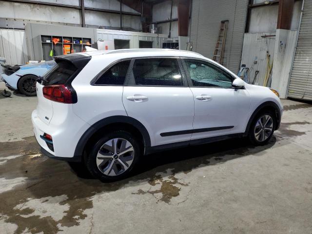 Image 3 of 2022 KIA NIRO S 2022 with VIN KNDCC3LG3N5159877