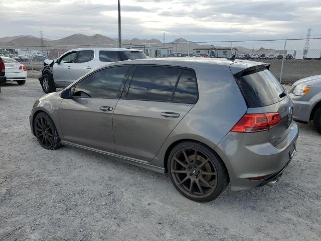 Obraz 2 z 2016 VOLKSWAGEN GOLF R  2016 z VIN WVWUF7AU8GW196741