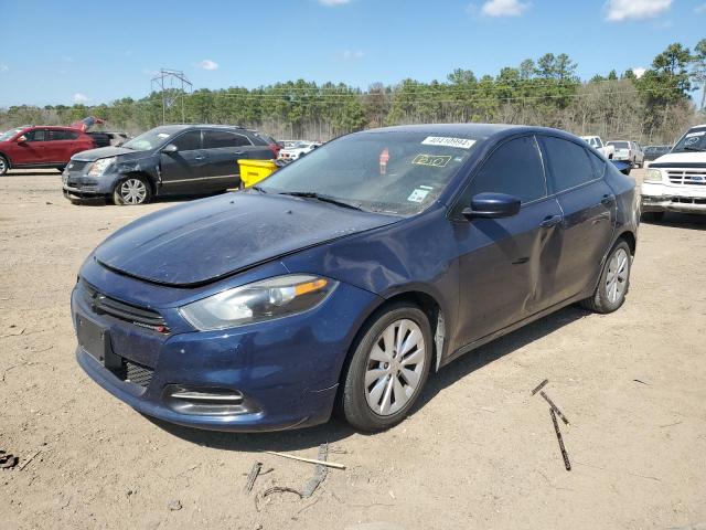 Изображение 2014 DODGE DART SXT 2014