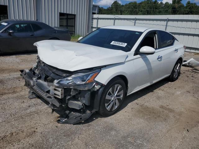 Изображение 2019 NISSAN ALTIMA S 2019