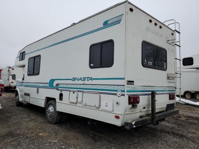 Image 3 of 1994 FORD ECONOLINE E350 CUTAWAY VAN 1994 with VIN 1FDKE30G8RHB97471