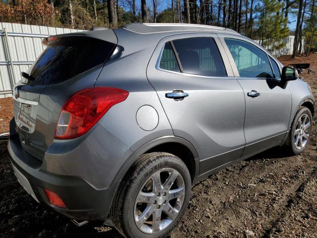 Изображение 3 2015 Buick Encore 2015 с VIN KL4CJCSB7FB030002