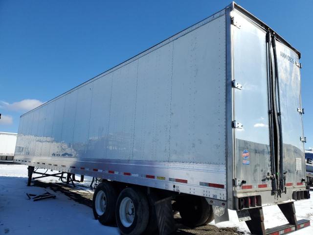 Image 3 of 2019 UTILITY DRYVAN 2019 with VIN 1UYVS2534P3770825