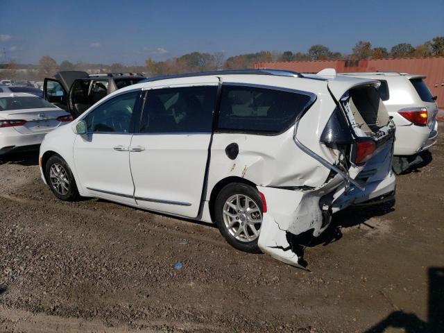 Image 2 of 2020 CHRYSLER PACIFICA TOURING L 2020 with VIN 2C4RC1BG3LR140472