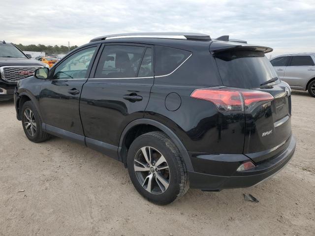 Image 2 of 2018 TOYOTA RAV4 ADVENTURE 2018 with VIN 2T3WFREV3JW412203