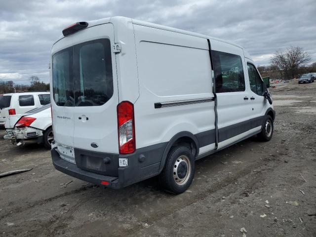 Изображение 3 2019 FORD TRANSIT T-250 2019 с VIN 1FTYR2CMXKKB55987