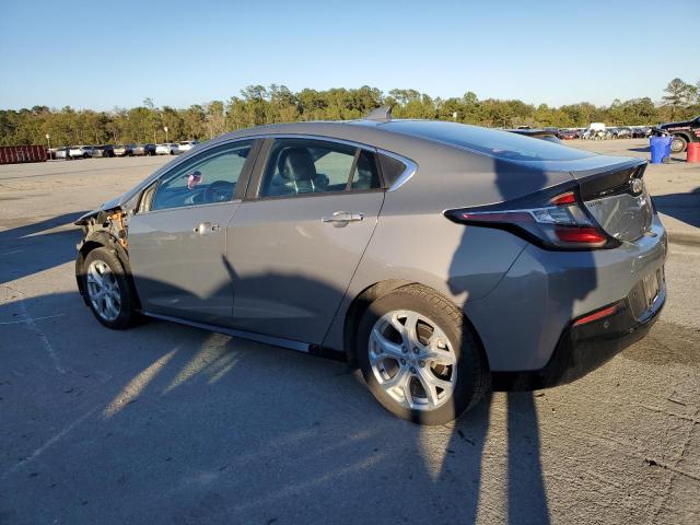 Image 2 of 2017 CHEVROLET VOLT PREMIER 2017 with VIN 1G1RB6S53HU139338